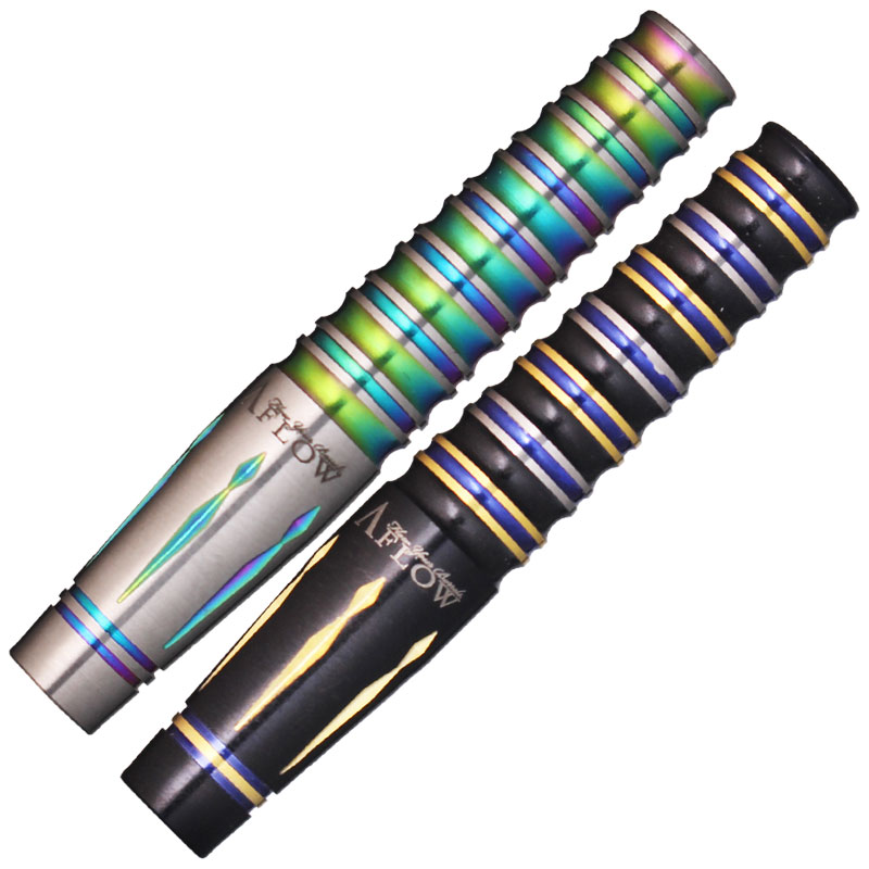 ダイナスティ エーフロー リエル7 19g DYNASTY A-FLOW RIELL7 清水舞友