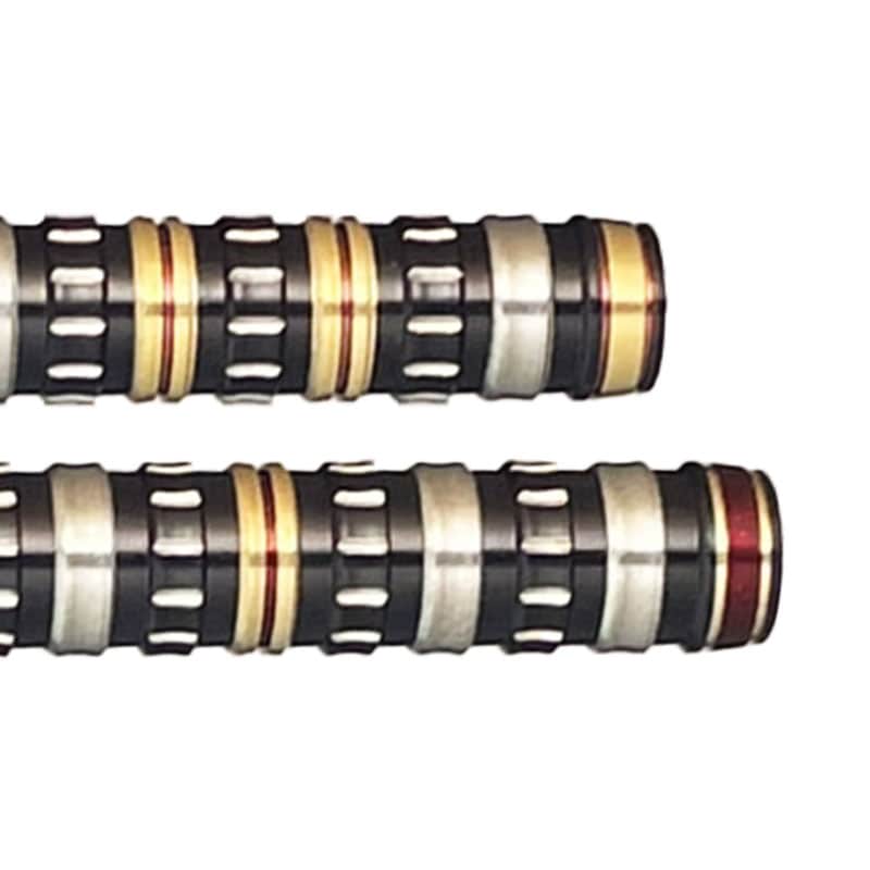 ダイナスティ エーフロー アーモンド ST DYNASTY A-FLOW ALMOND ST