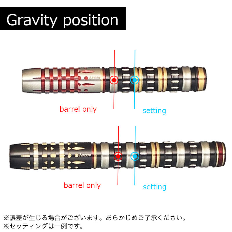 ダイナスティ エーフロー アーモンド ST DYNASTY A-FLOW ALMOND ST