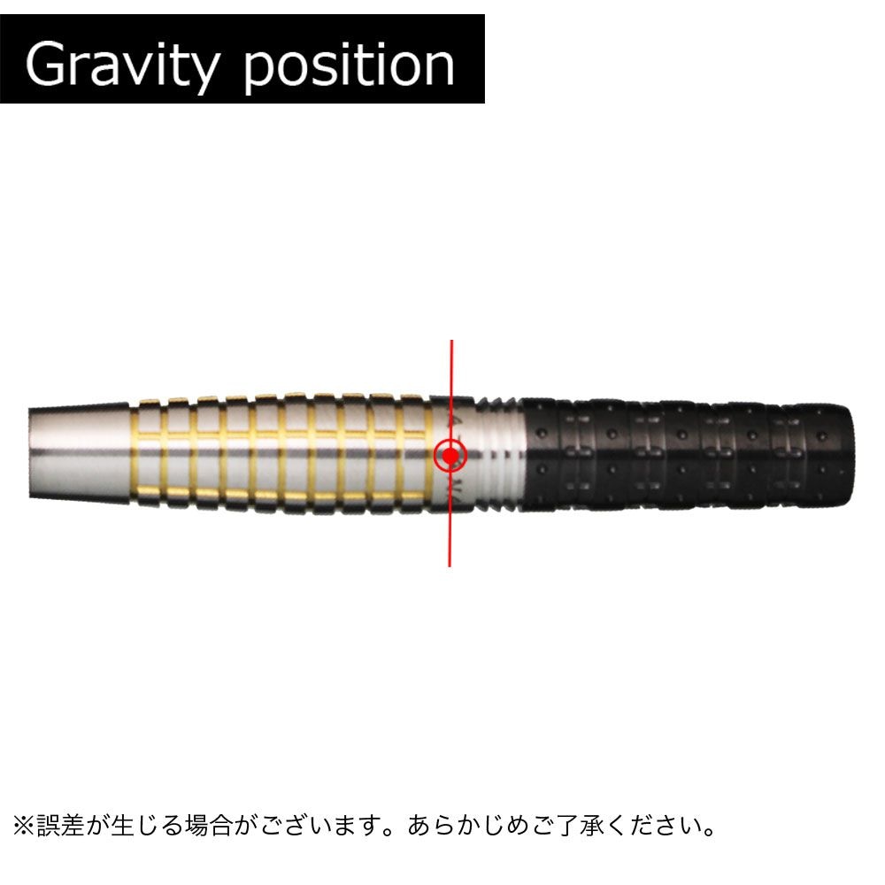 KATANA】村雨3 Murasame3 カタナ ダイナスティ ダーツ むらさめ