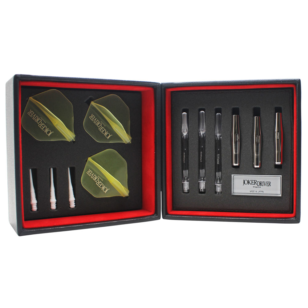 JOKER DRIVER】 零-ZERO POKER NO LIMIT MF ミッドフロント ジョーカー