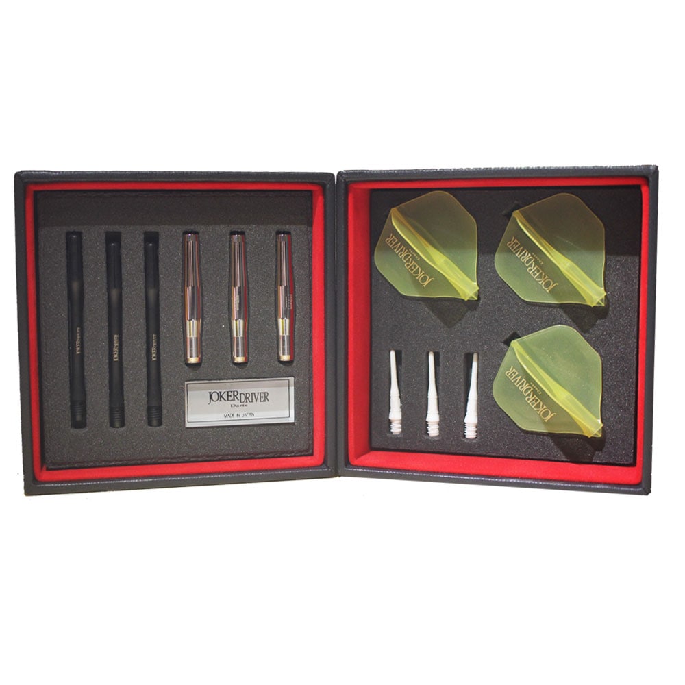 ジョーカードライバー ゼロ ロックス ミッドリア JOKER DRIVER ZERO