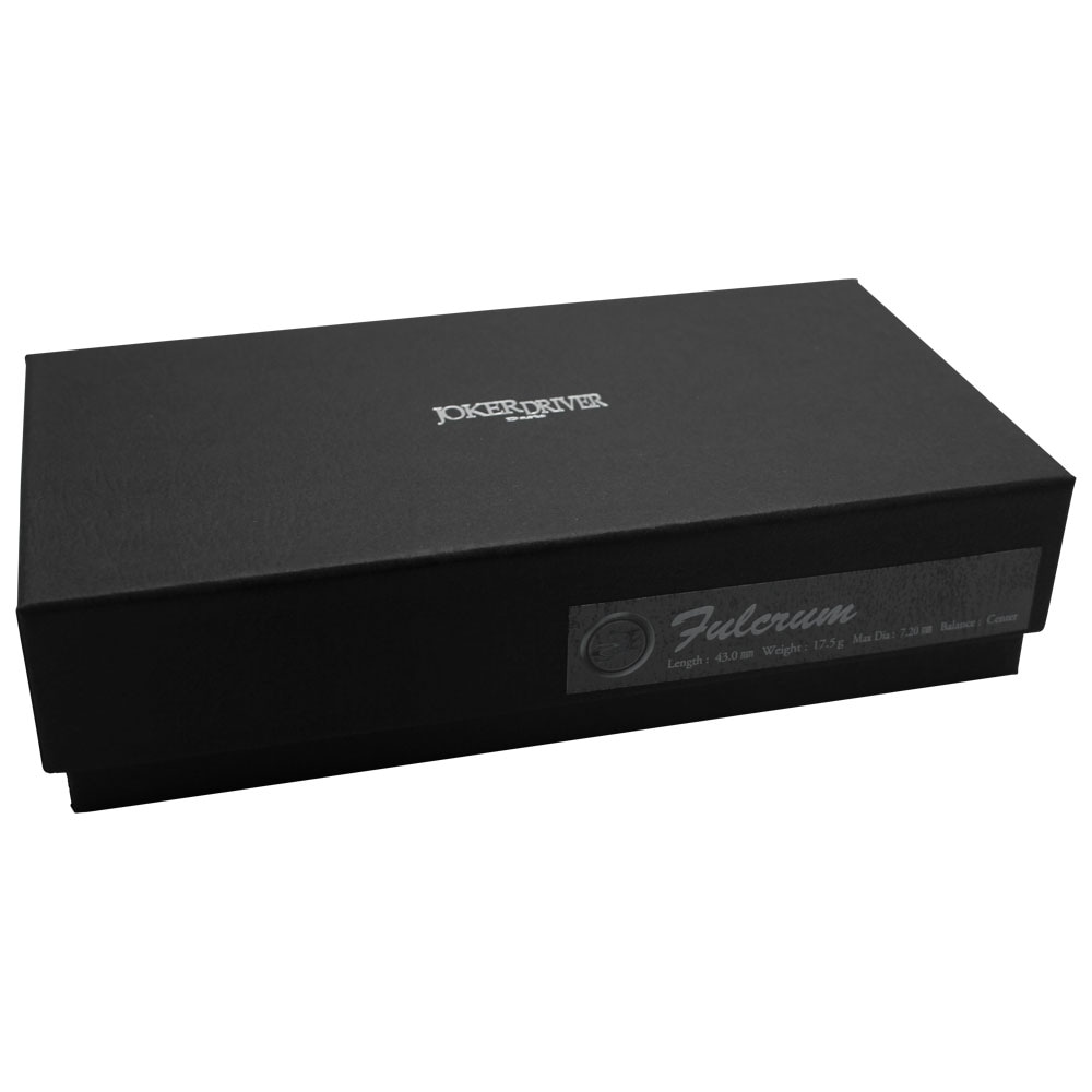ジョーカードライバー エクストリーム フルクラム Joker Driver