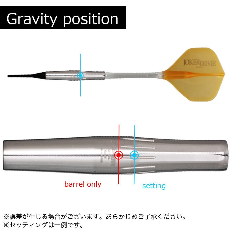 ダーツ Joker D MAXIM CRYSTAL Sorel inspire 000000017918_3_peuzbSy.jpg