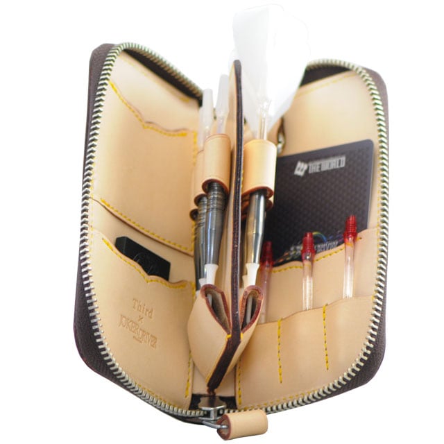 取り寄せ商品】【JokerDriver】Third collaboration case TYPE5