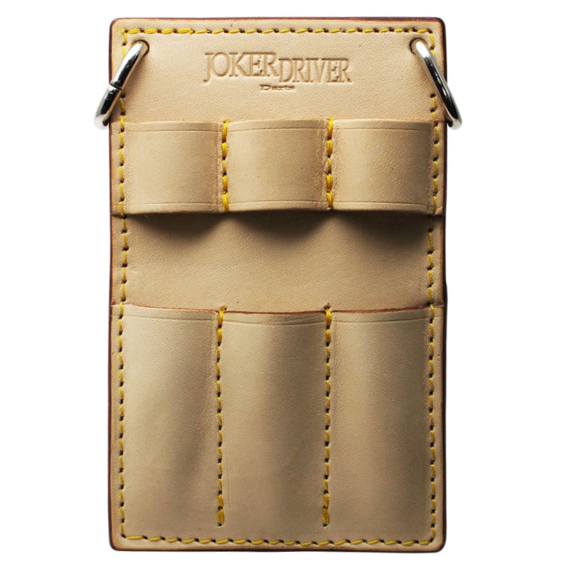 ジョーカードライバー サード コラボ トーナメント ダーツケース 4