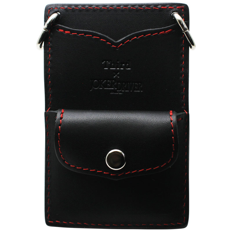 ジョーカードライバー サード コラボ トーナメント ダーツケース 4