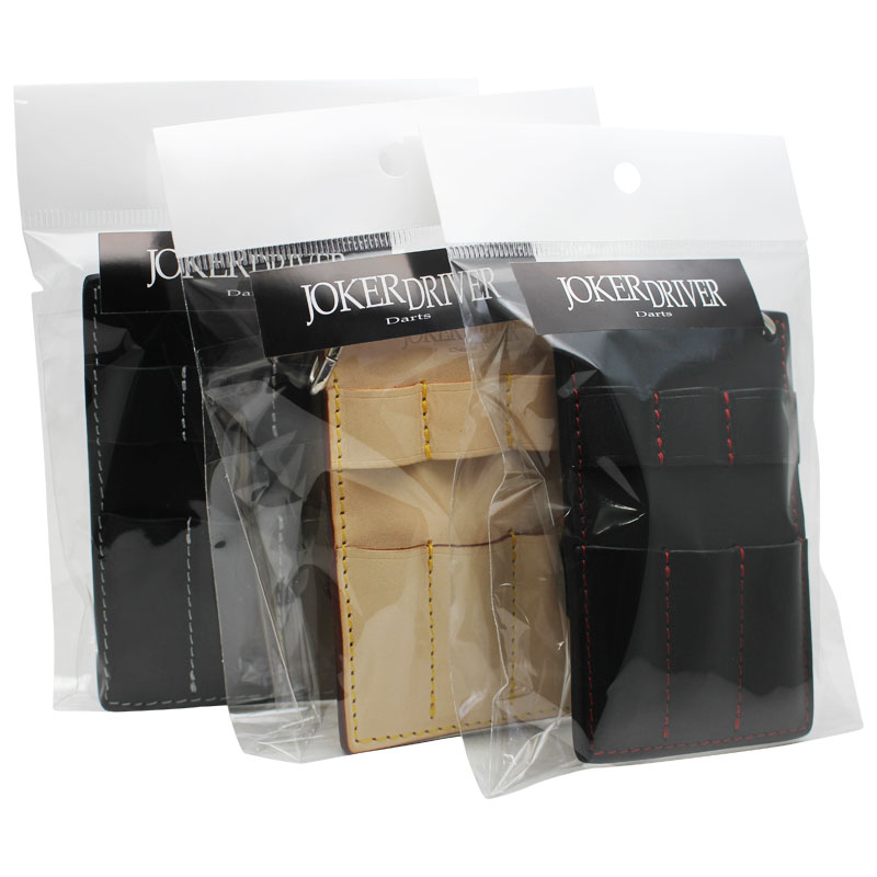 ジョーカードライバー サード コラボ トーナメント ダーツケース 4