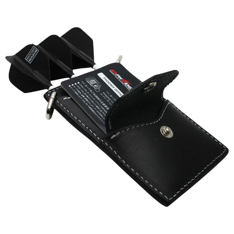 ジョーカードライバー サード コラボ トーナメント ダーツケース 4