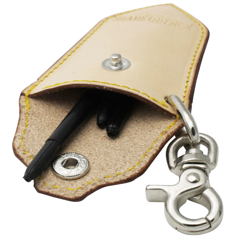 JokerDriver】Third collaboration 小物ケース柴田豊和 ジョーカー