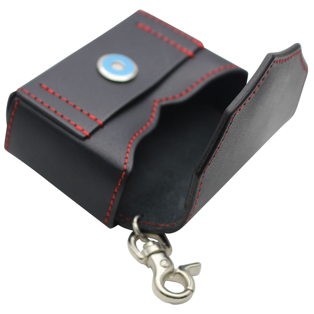 Joker×Third】COMPACT CASE BOX ブラック レッド ジョーカードライバー