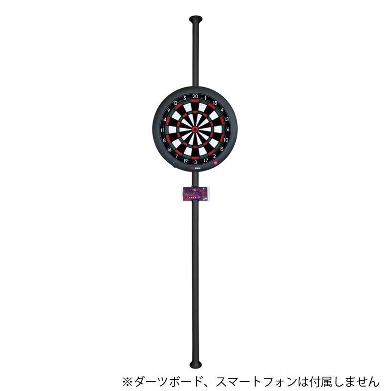 GRAN】POLE STAND NEW グランダーツ ポールダーツスタンド