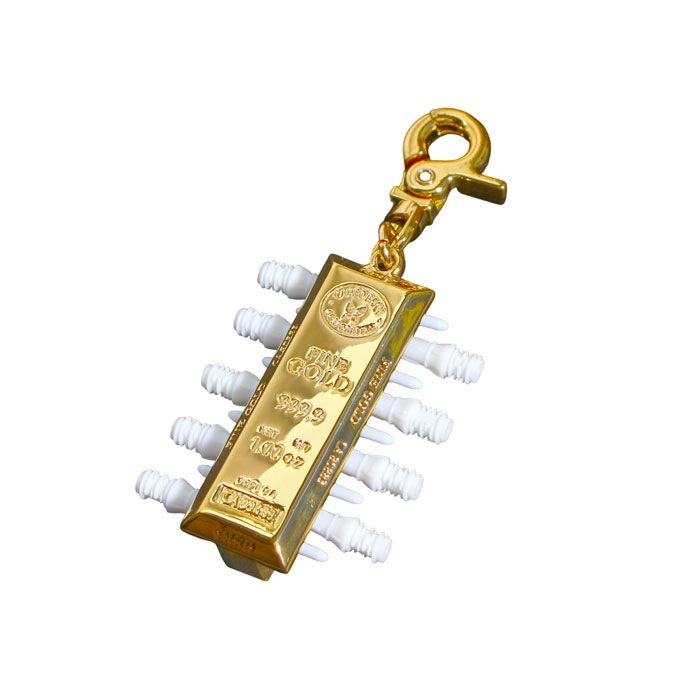 カメオ チップケース オブジェ インゴット CAMEO TIP CASE OBJECT