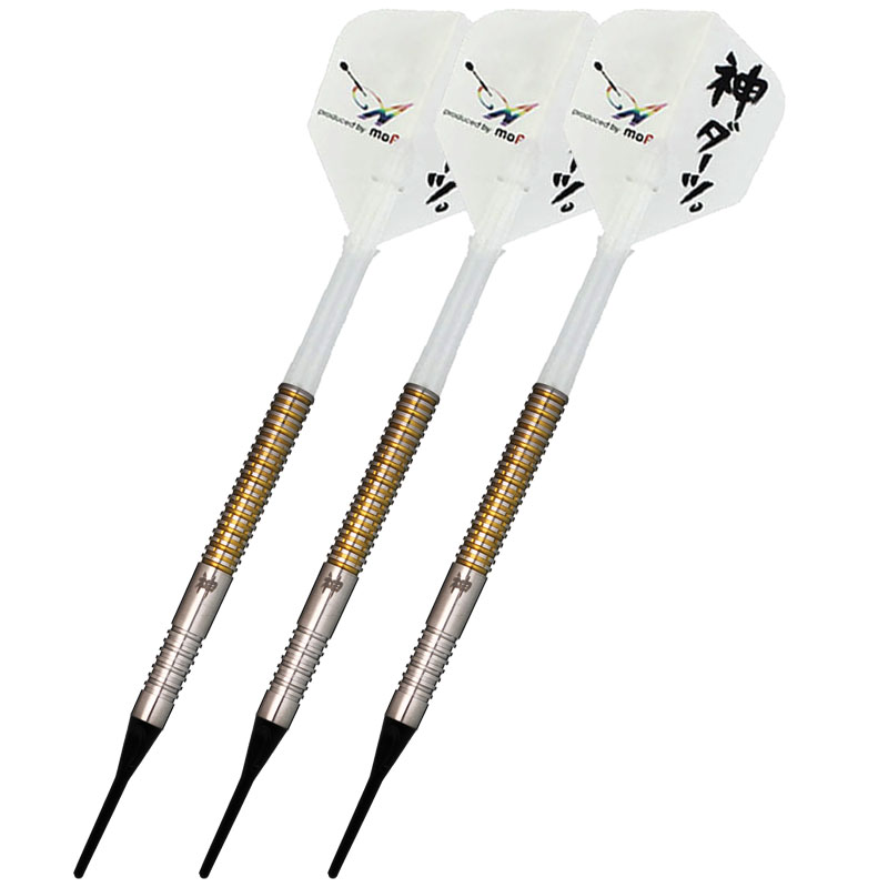 神ダーツ 28号機 亜種 GOD DARTS Unit 28 Subspecies ダーツ バレル