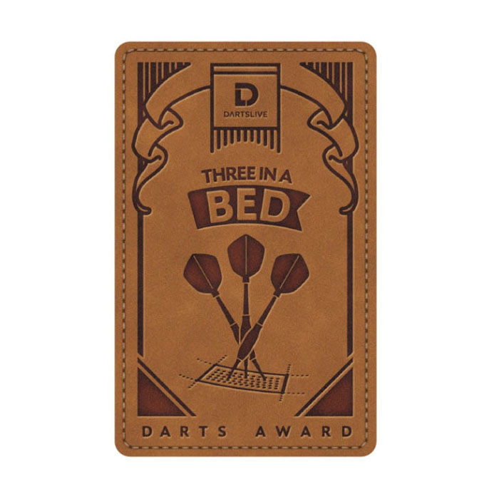 ダーツライブ カード 57-8 dartslive game card 57-8 | アクセサリー