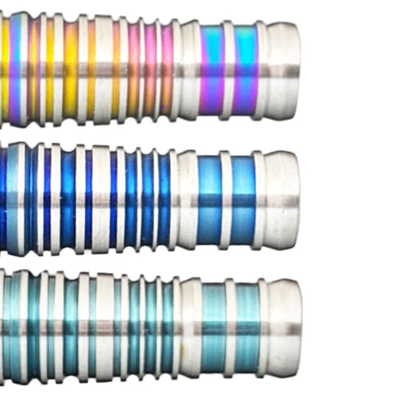 ワンエイティー ムーンジェリー2 One80 Moon Jelly ver.2 ダーツ