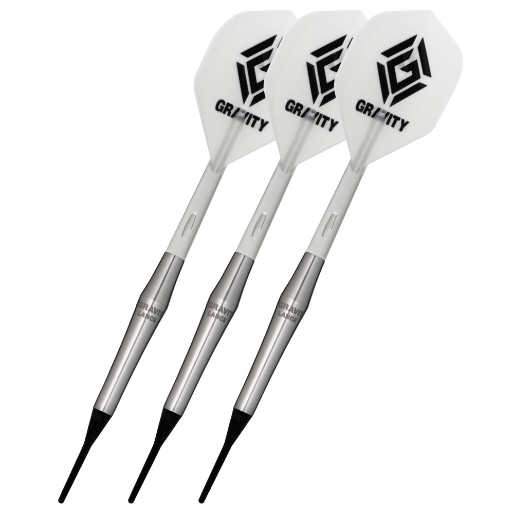 希少 GRAVITY Lance ノーグルーヴ （チップとカイト一体型付き） 希少