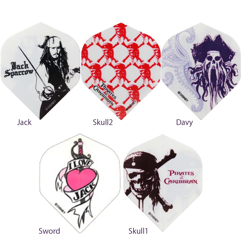 ディズニー マジック フライト パイレーツ Disney Magic Flight