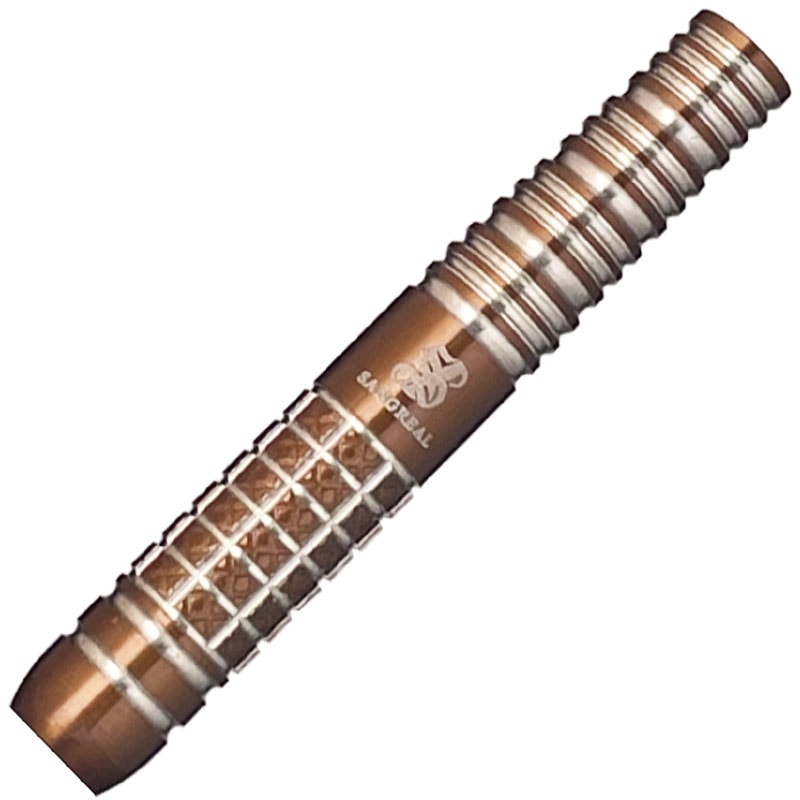 ダーツ バレル サングリアル バンディエラ ダーツ 津村友弥 SANGREAL