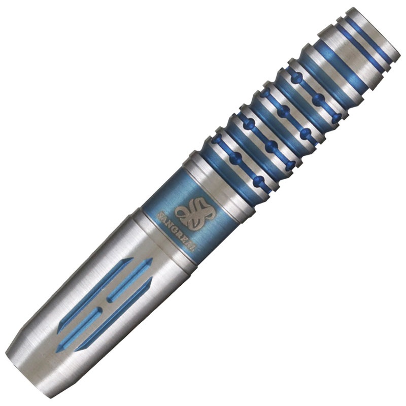 サングリアル アズール ダーツ 金子拓輝 SANGREAL AZURE HIROKI KANEKO