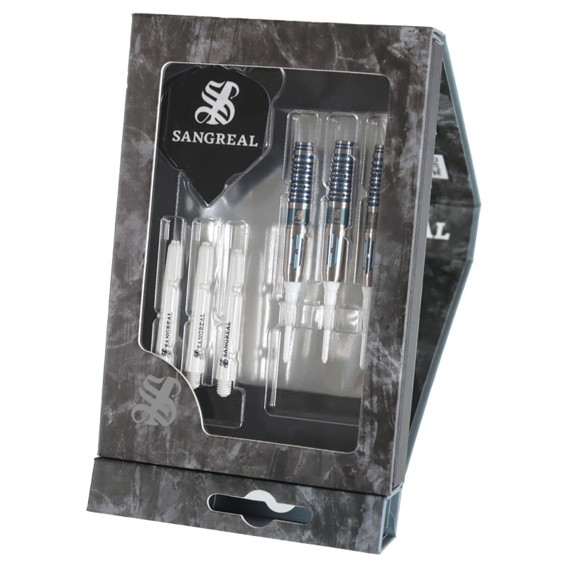 サングリアル アズール ダーツ 金子拓輝 SANGREAL AZURE HIROKI KANEKO