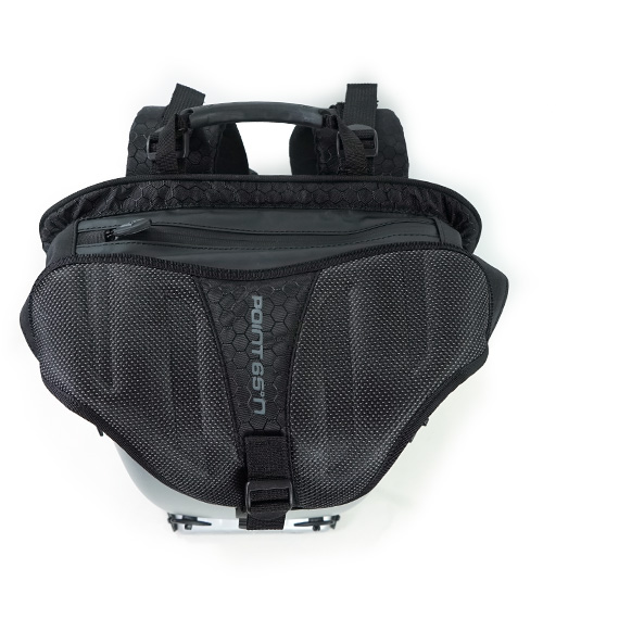 POINT 65 BOBLBEE 25L GTX Limited Iglo (SNOW) [限定モデル]【送料