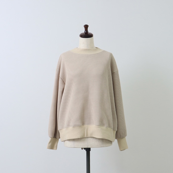 新色入荷！NARU(ナル) AWダブルワッフルPO 652000 | all_items | NARU