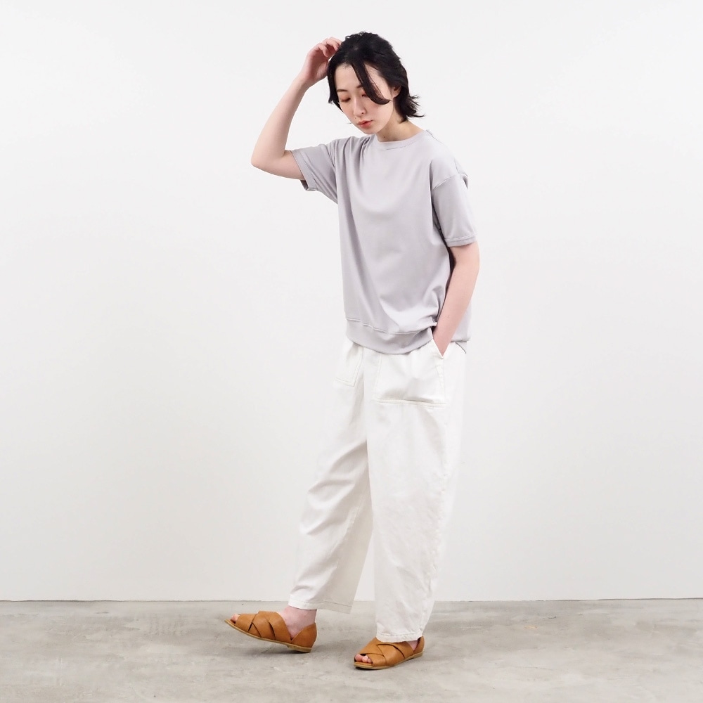 NARU(ナル) 8ozムラデニム クラフトパンツ 662805 | BOTTOMS,パンツ