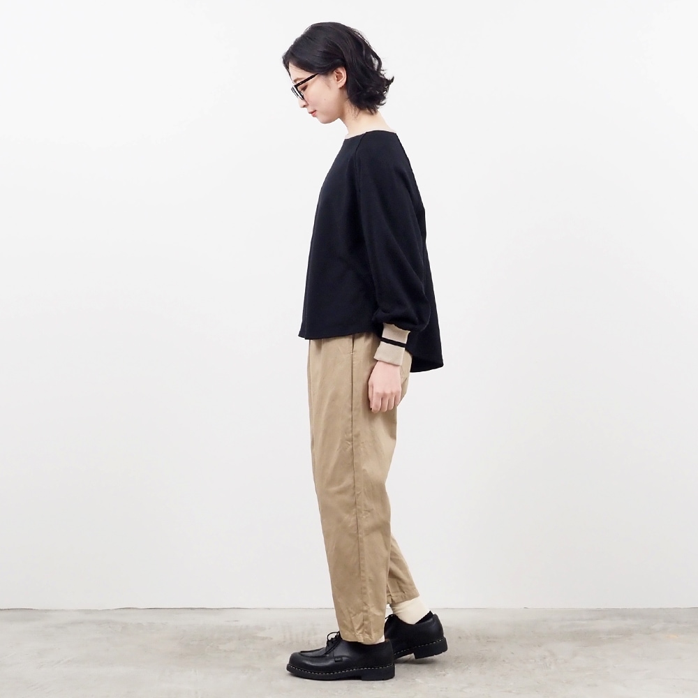 NARU(ナル) 20ツイル コージーパンツ 647100T | all_items | NARU