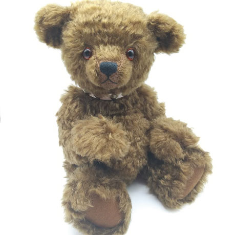 テディベア工房ゆうべあーず | おおむらマーケット