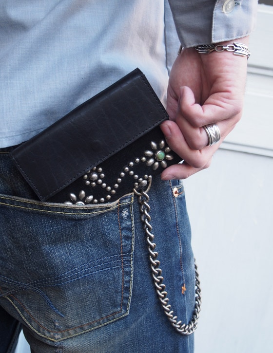 HTC】財布 ウォレット 通販-PANTY 正規取扱店