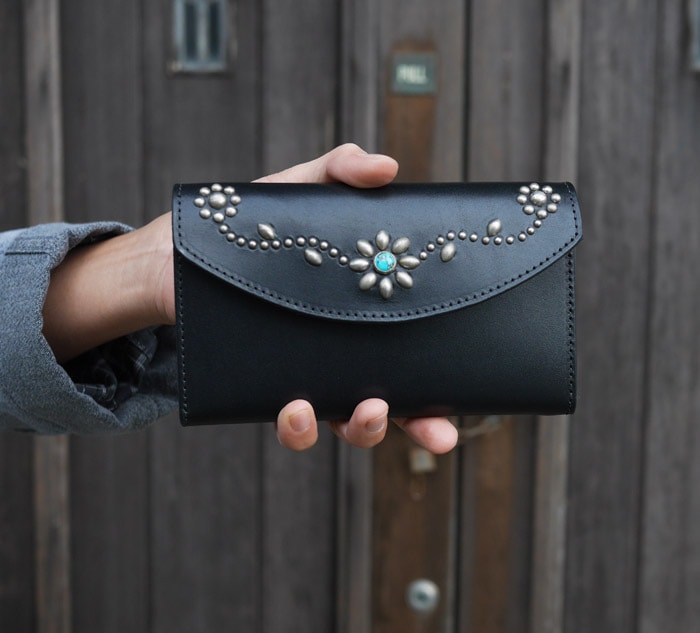 長財布 通販-PANTY 正規取扱店 HTC Wallet