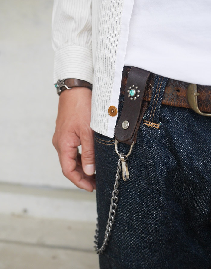 HTC】ウォレットコード チェーン - PANTY 正規取扱店