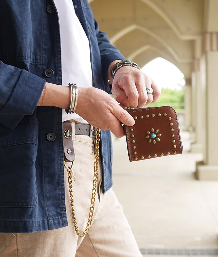 HTC】ウォレットコード チェーン - PANTY 正規取扱店