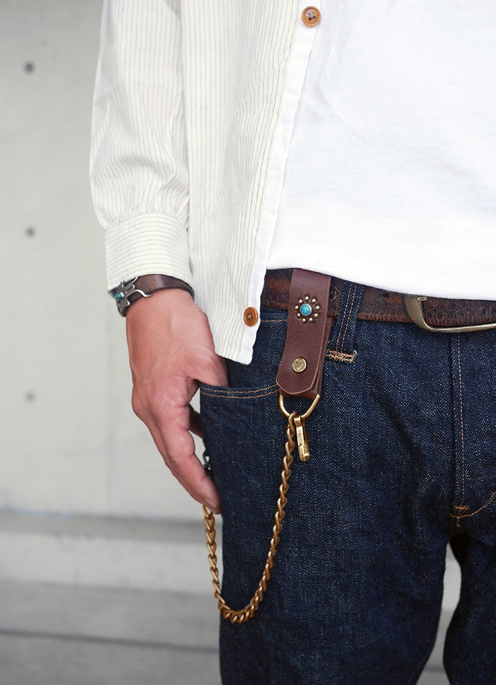 HTC】ウォレットコード チェーン - PANTY 正規取扱店