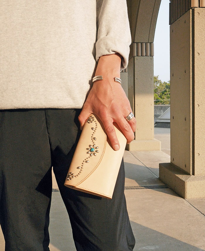 HTC】財布 ウォレット 通販-PANTY 正規取扱店