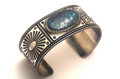 POWWOW（パウワウ） － インディアンジュエリー＆ターコイズ