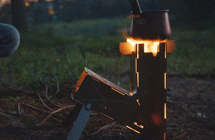 VIRE Stove バイヤー ストーブ | 新着 | plywood(プライウッド)