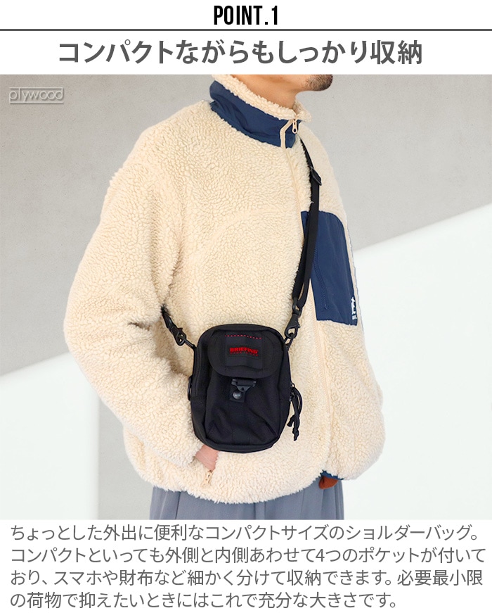 ブリーフィング ネオ ジェッタ BRIEFING NEO JETTA | 新着 | plywood