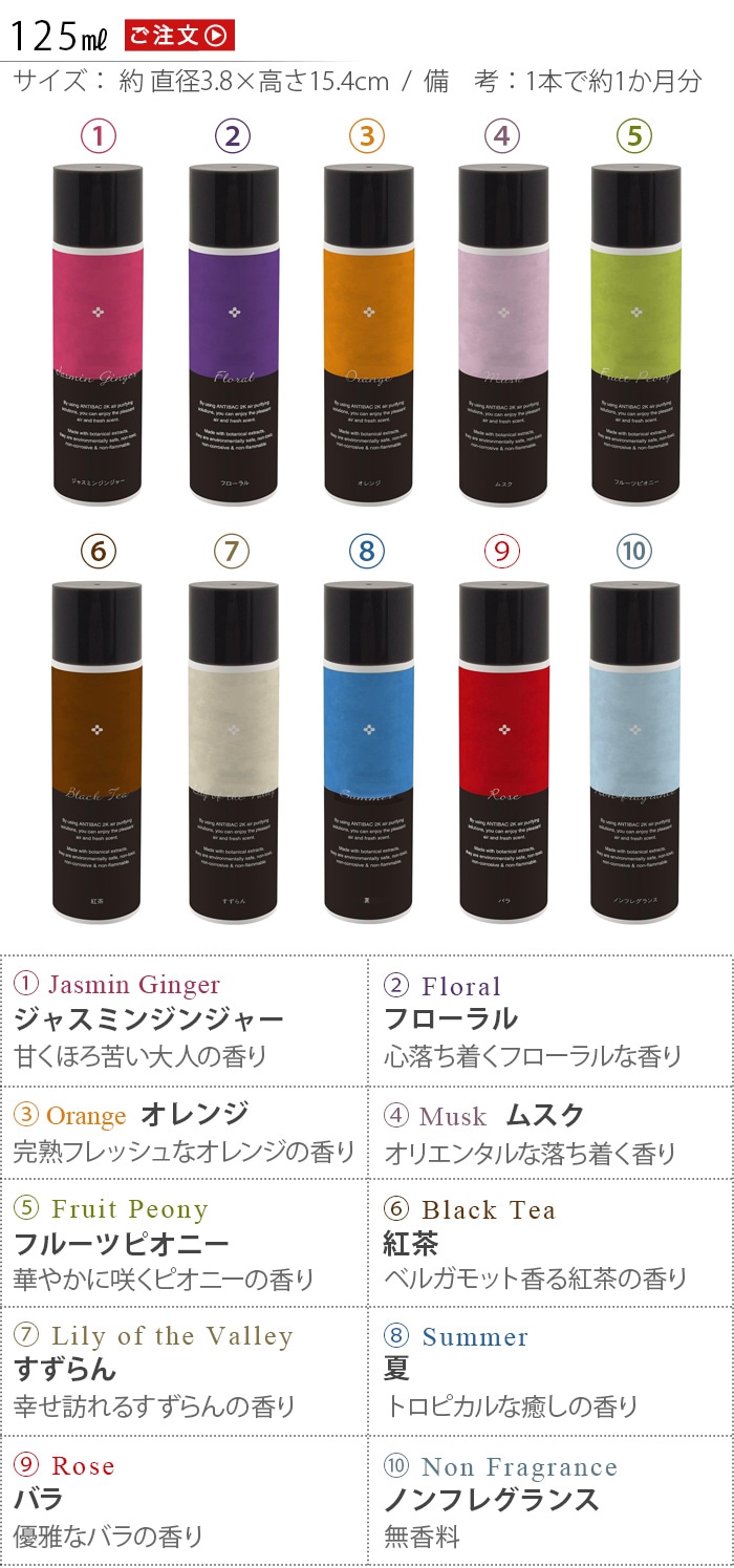 マジックボール ソリューション ver.2 125ml magic ball solution ver