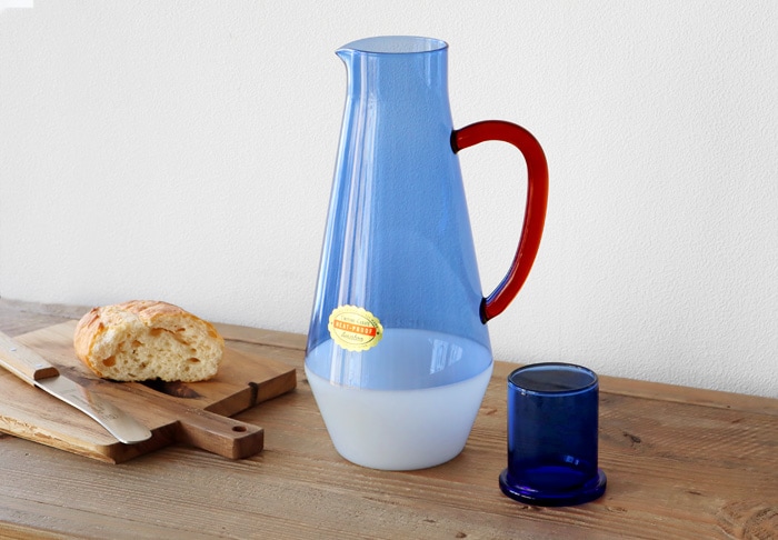 アマブロ ツートーンカラフェ amabro TWO TONE CARAFE | インテリア