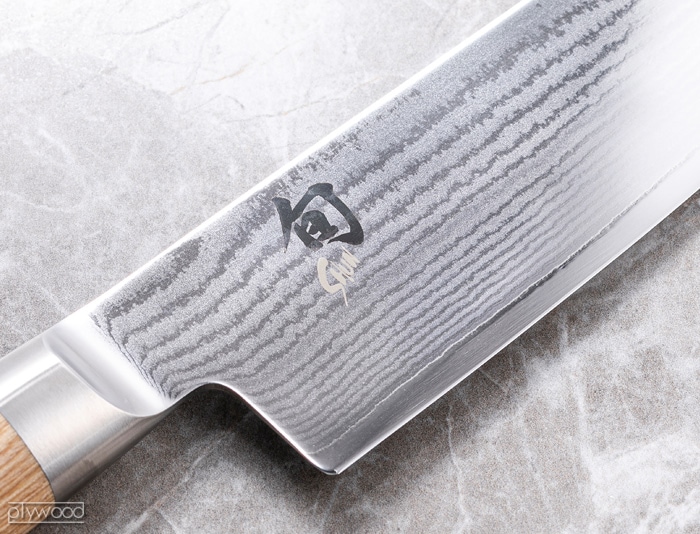 旬 Classic White クラシック ホワイト [正規品] 三徳 175mm | 新着