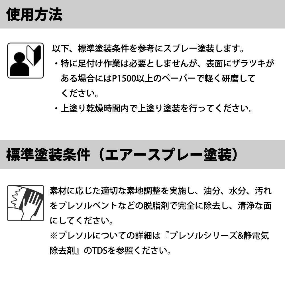 ロックラッカー ラッカープライマーブラウン 1液型 4kgセット（希釈済