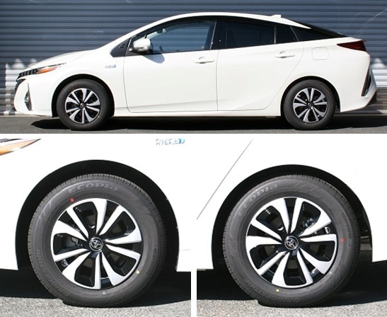 プリウスPHV専用 車高調キット Best-i RS-Rを販売中です。カスタム