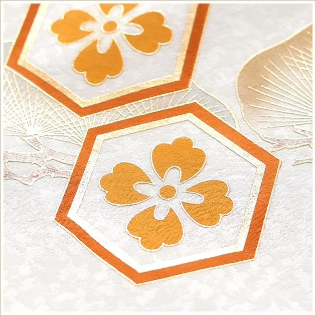 正絹産着レンタル男の子｜ハイクラスなお宮参りに高級プレミアム総刺繍