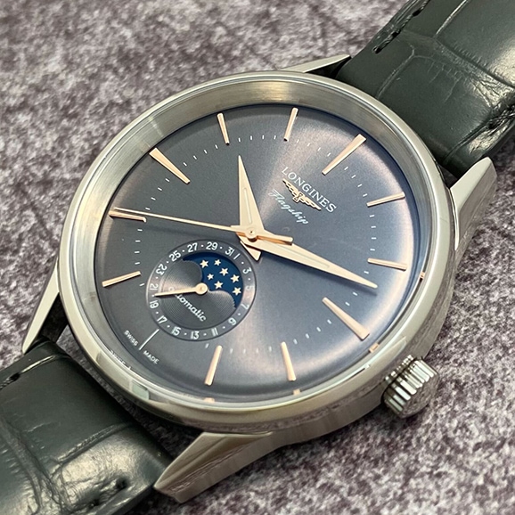 新品・中古 ロンジン（LONGINES）の時計一覧/中野のブランド時計販売