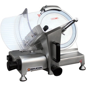 レマコム RSL-250 ミートスライサー Amazon.co.jp: レマコム 電動ミートスライサー RSL-250用 チルド専用刃