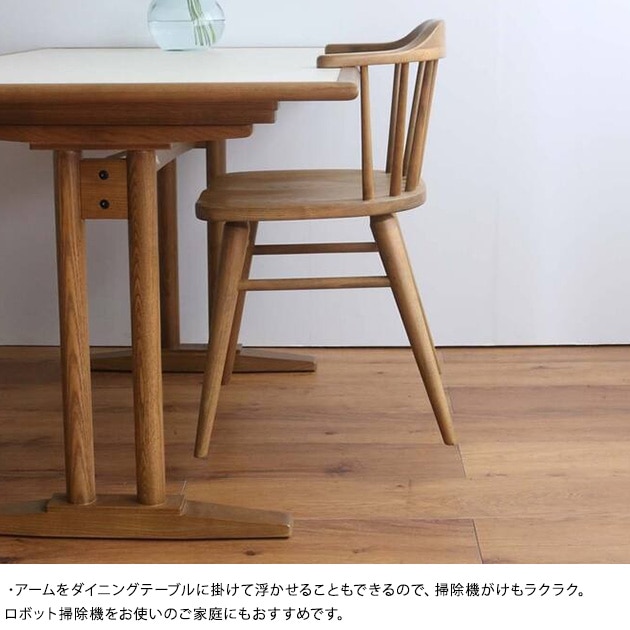 ACME Furniture アクメファニチャー WINDAN SIDE CHAIR ウィンダン