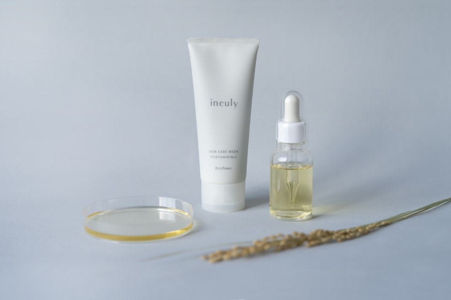 イニューリィ グロウセラム 50g [医薬部外品] | すべての商品