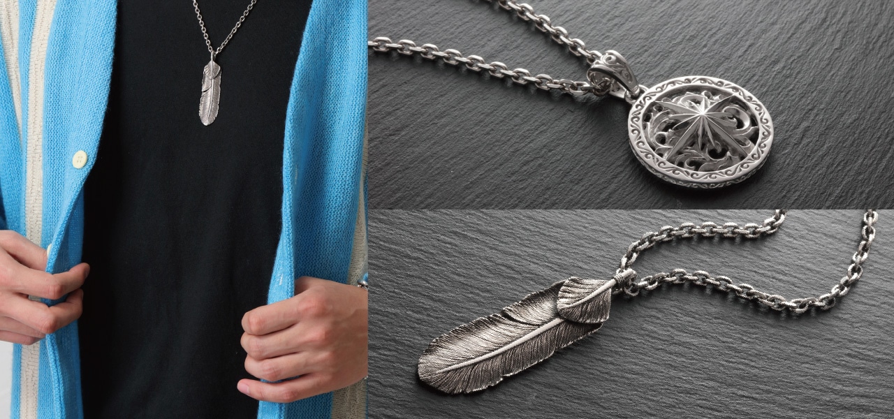 STANDARD SET│SAADウェブストア